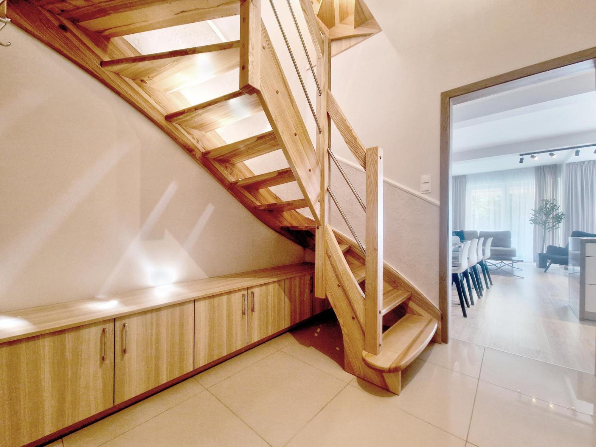 Świnoujście Holiday House By Baltic Home מראה חיצוני תמונה