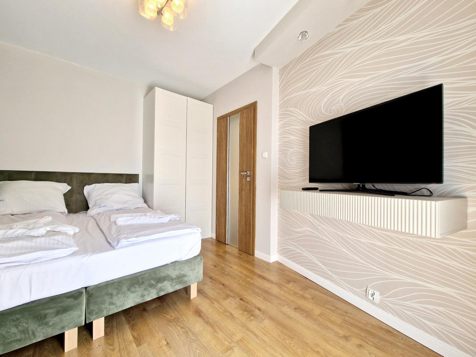Świnoujście Holiday House By Baltic Home מראה חיצוני תמונה