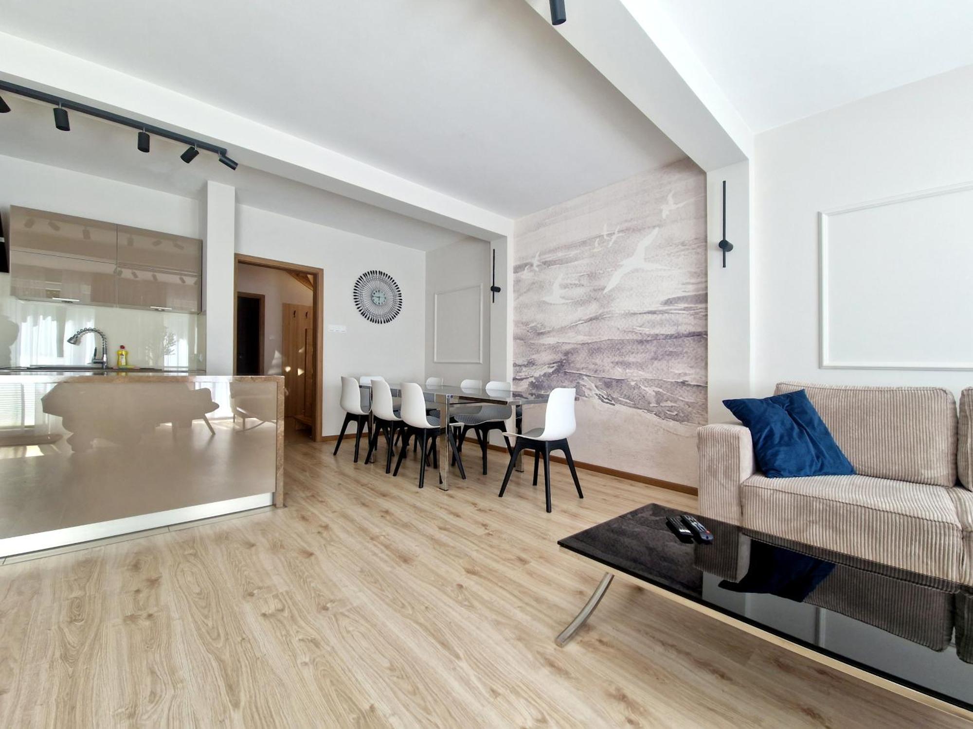 Świnoujście Holiday House By Baltic Home מראה חיצוני תמונה