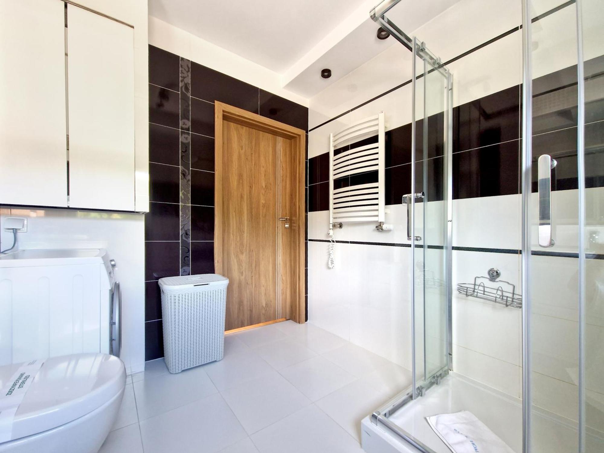 Świnoujście Holiday House By Baltic Home מראה חיצוני תמונה