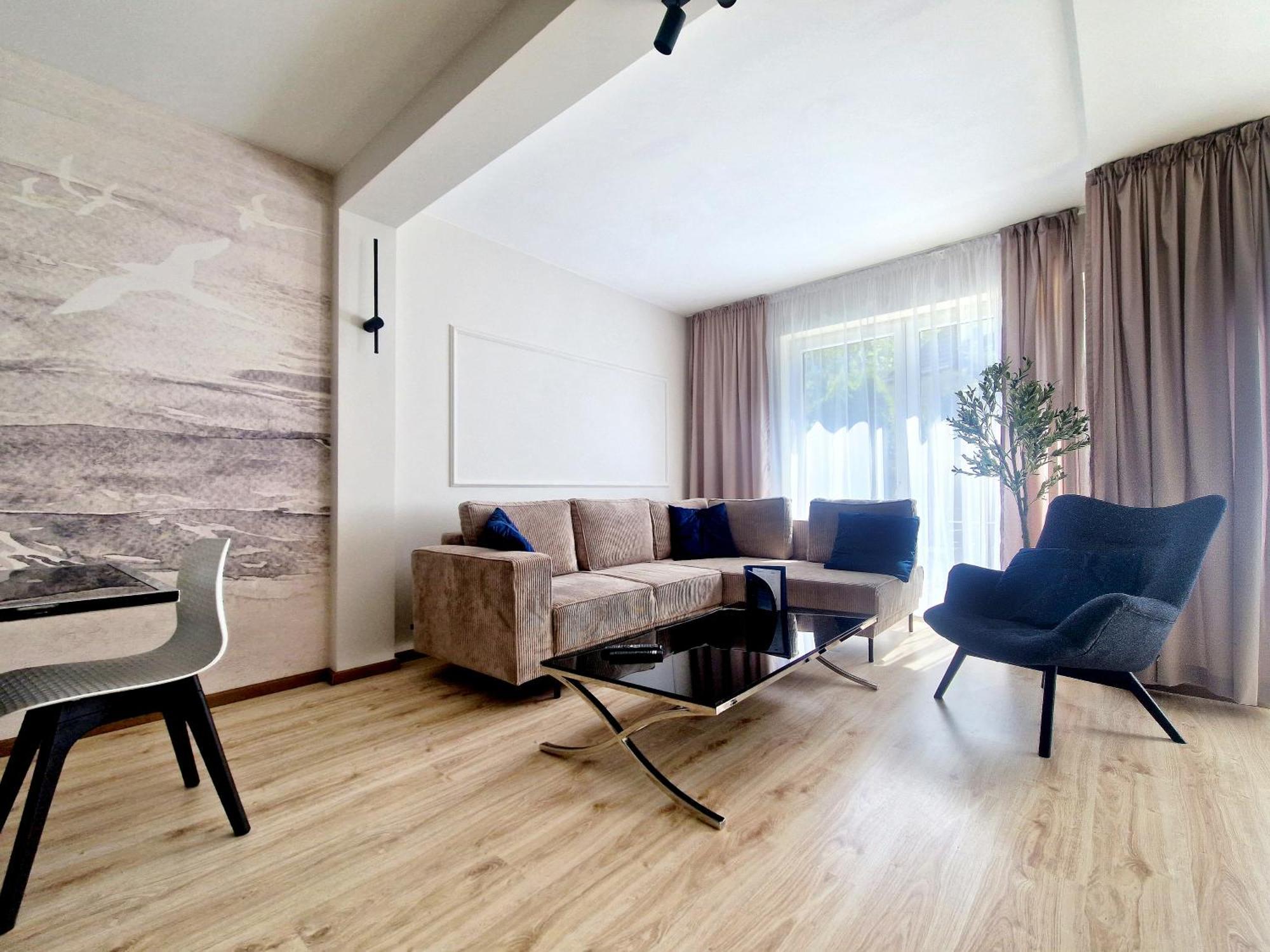 Świnoujście Holiday House By Baltic Home מראה חיצוני תמונה
