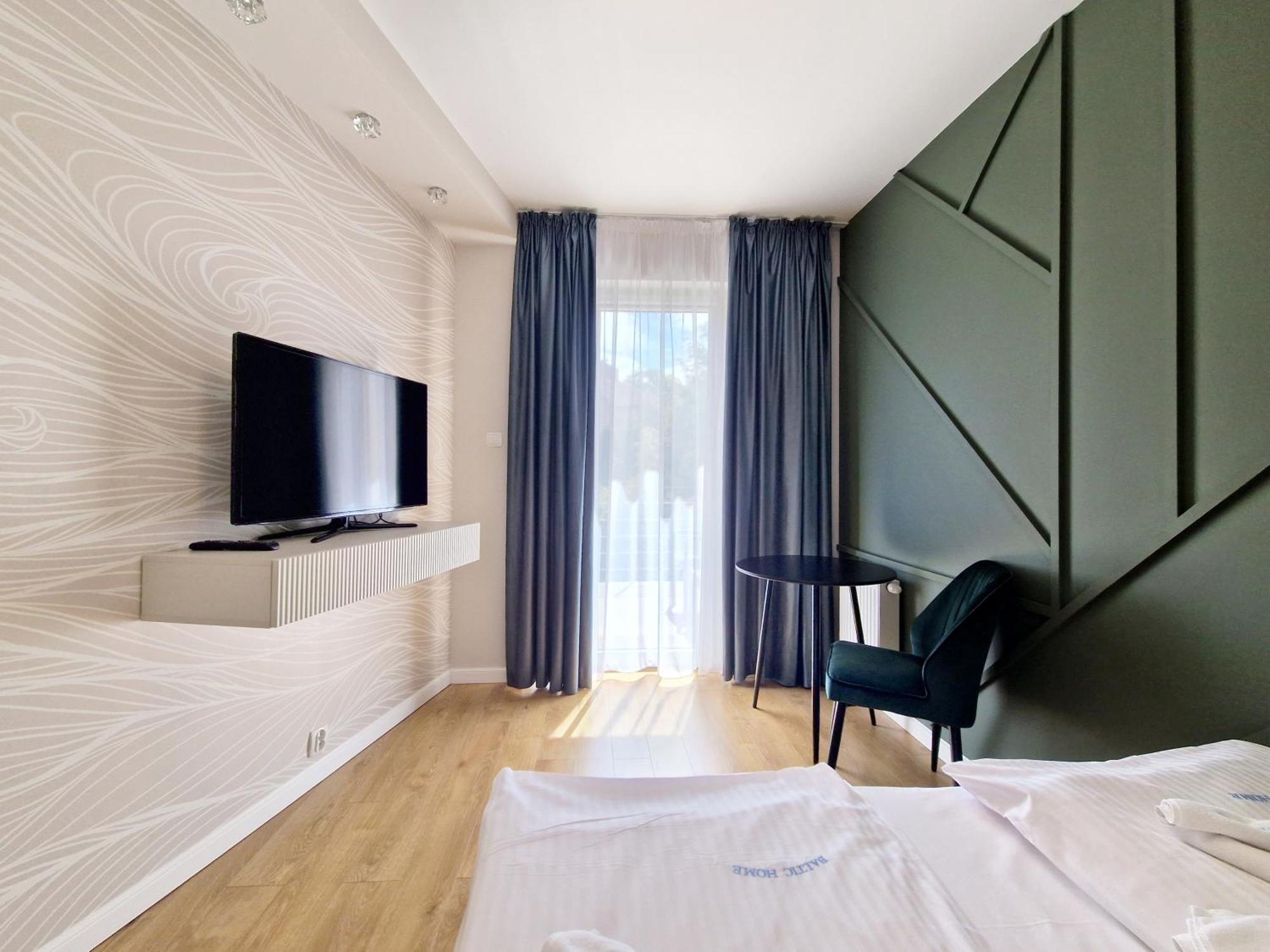 Świnoujście Holiday House By Baltic Home מראה חיצוני תמונה