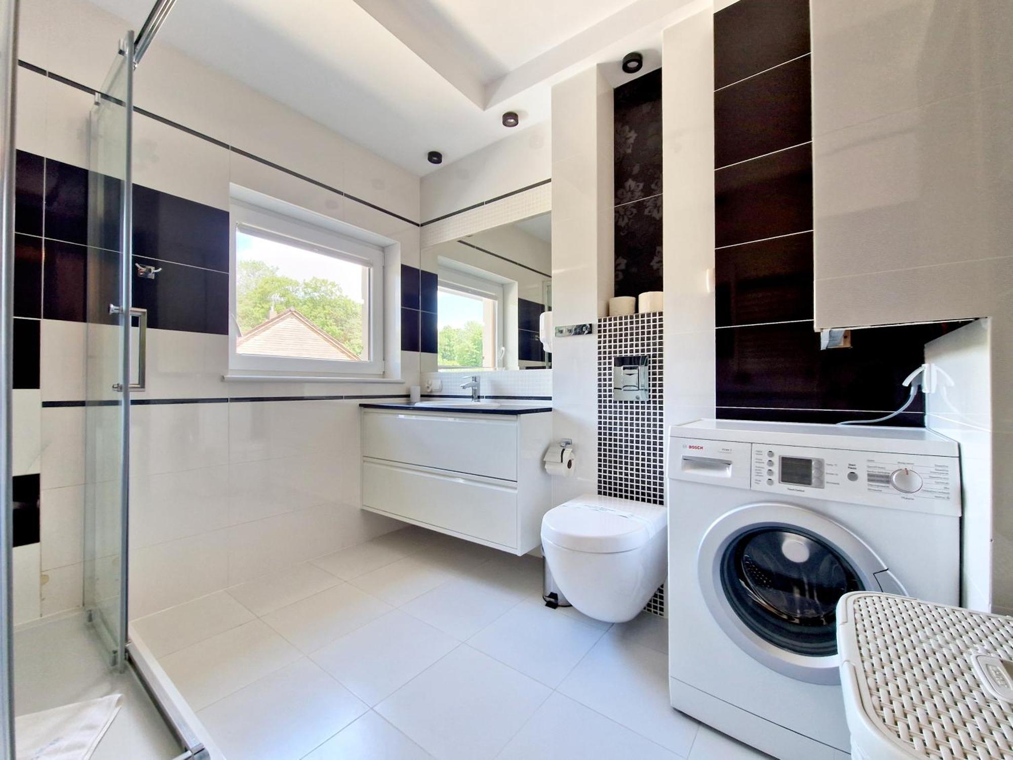Świnoujście Holiday House By Baltic Home מראה חיצוני תמונה