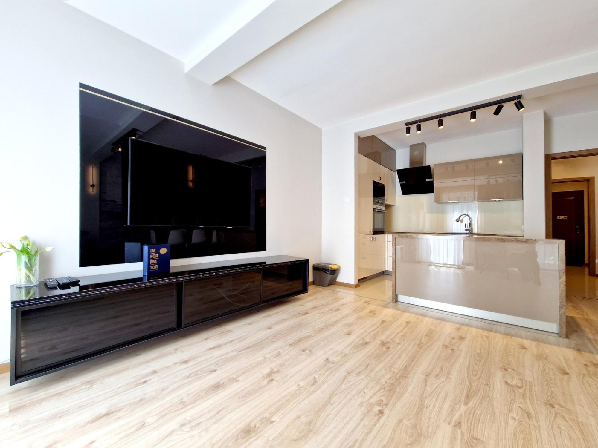 Świnoujście Holiday House By Baltic Home מראה חיצוני תמונה