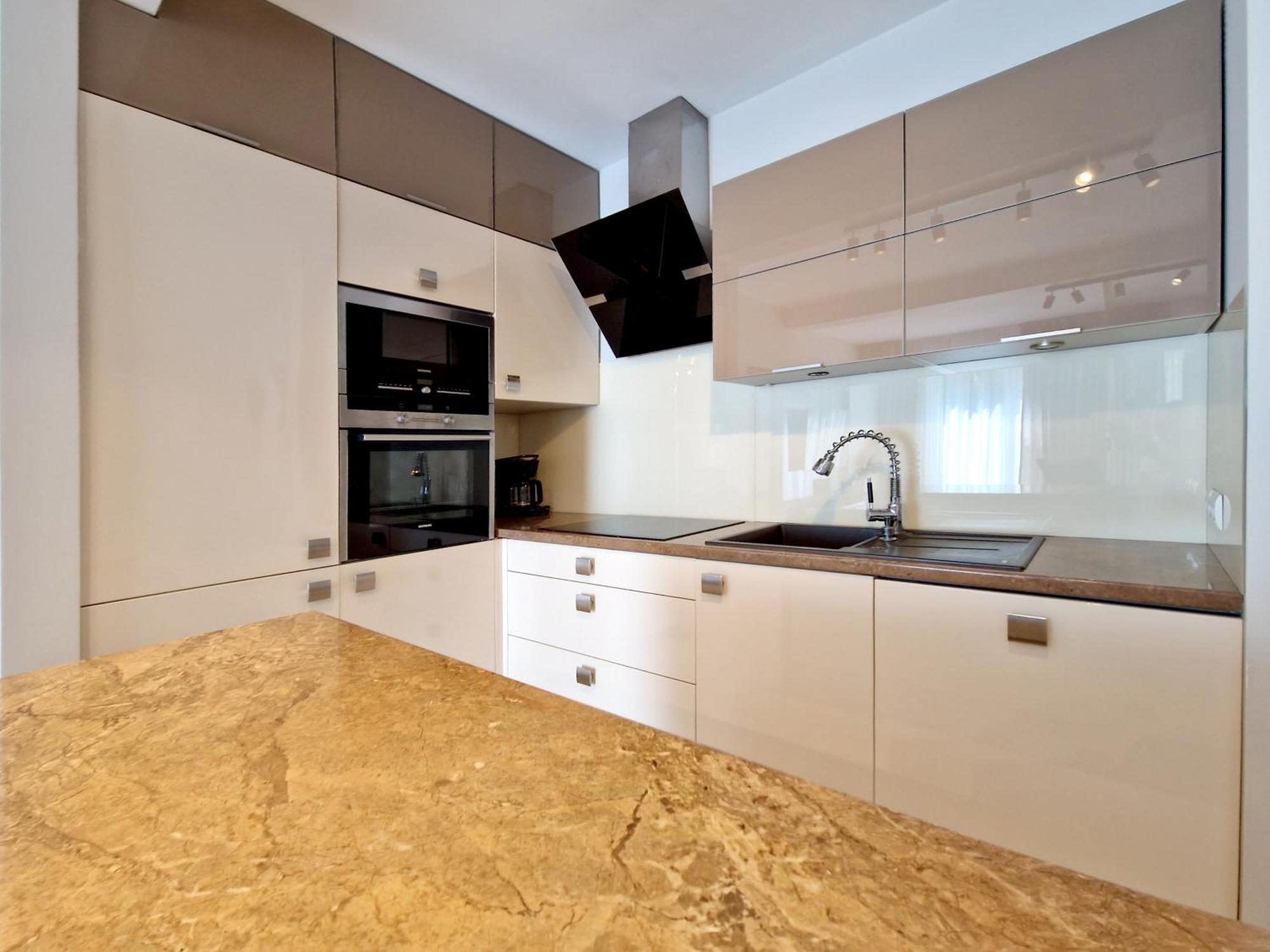 Świnoujście Holiday House By Baltic Home מראה חיצוני תמונה
