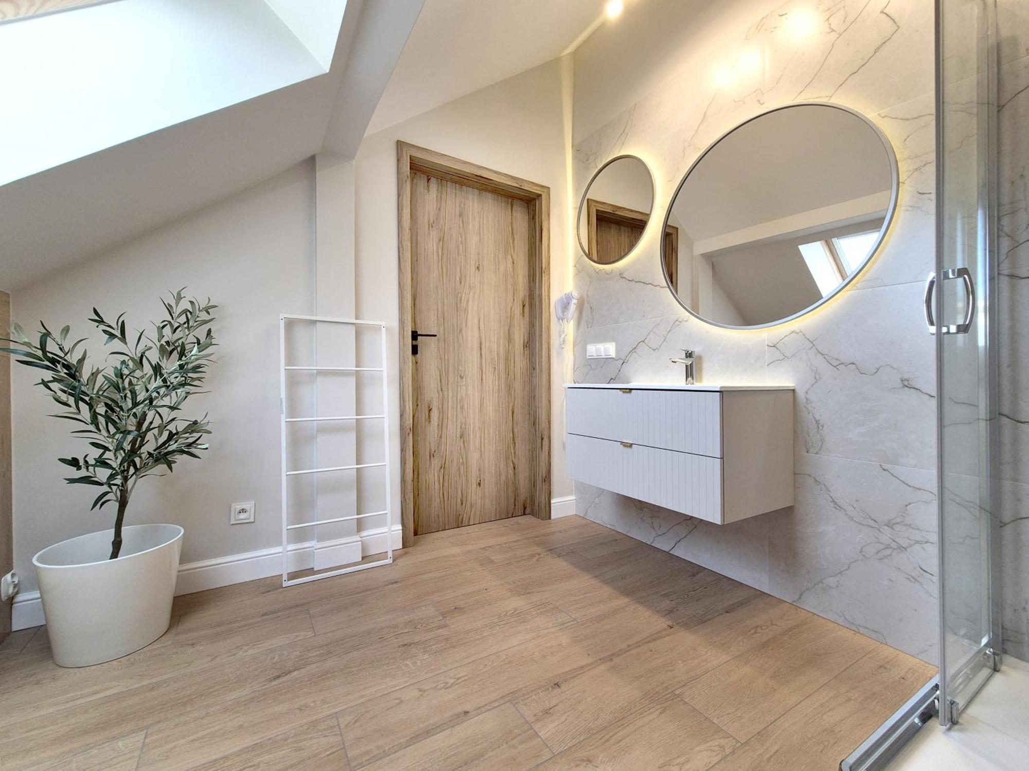 Świnoujście Holiday House By Baltic Home מראה חיצוני תמונה