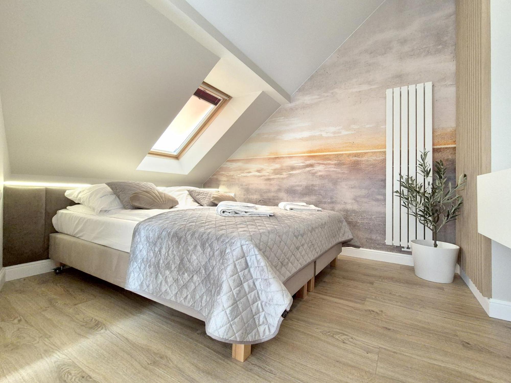 Świnoujście Holiday House By Baltic Home מראה חיצוני תמונה