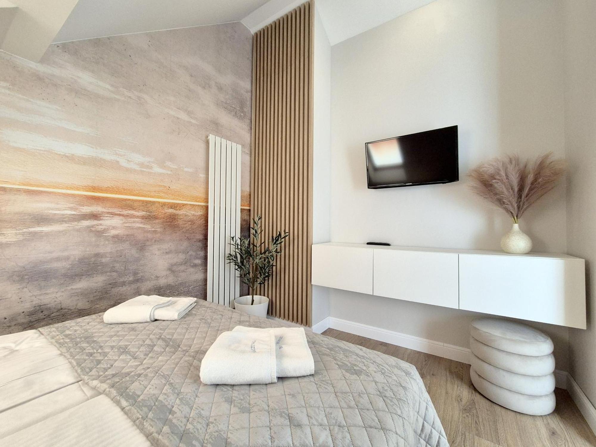 Świnoujście Holiday House By Baltic Home מראה חיצוני תמונה